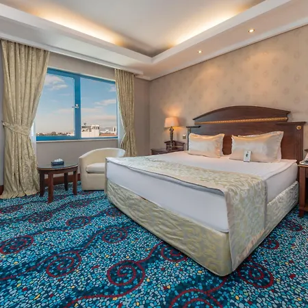 Hotel Merit & Casino Nikosia