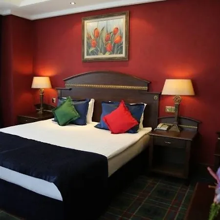 Hotel Merit & Casino Nicosia