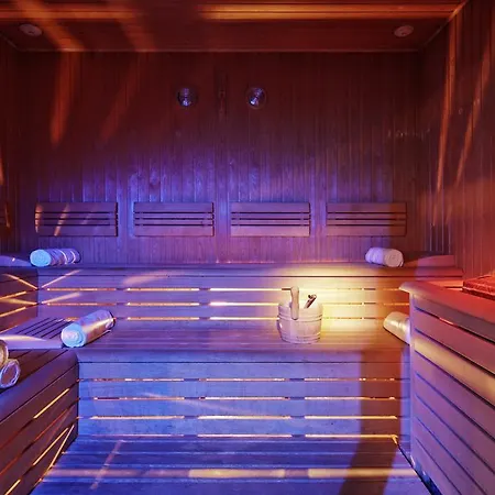 Otel Merit & Casino 5*