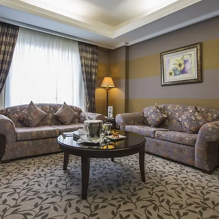 Merit & Casino 5* Lefkoşa