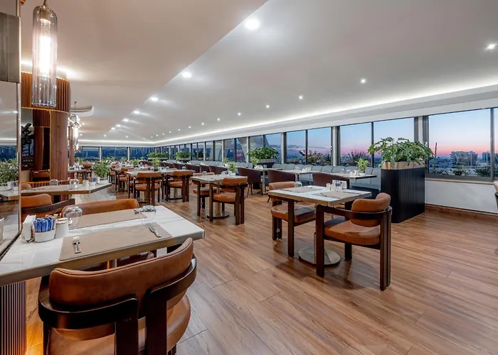 Merit & Casino Hotel