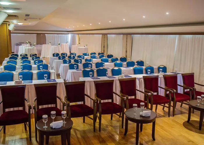 Hotel Merit & Casino 5*