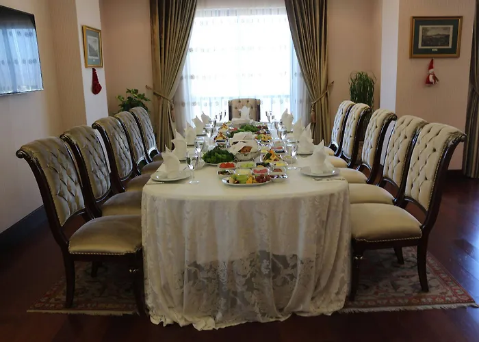 Merit & Casino Nikósie