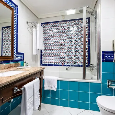 梅里特乐夫科萨酒店 酒店