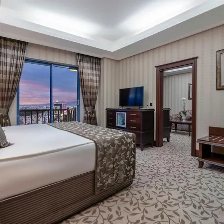 Merit & Casino Hotel 5*