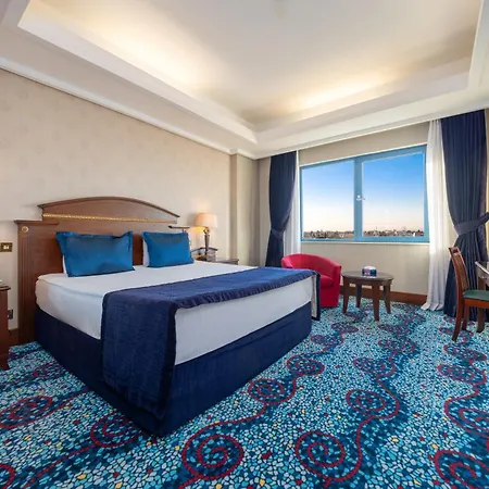 Hotel Merit & Casino Nicosia