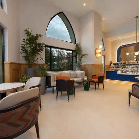 Merit & Casino Nicosia