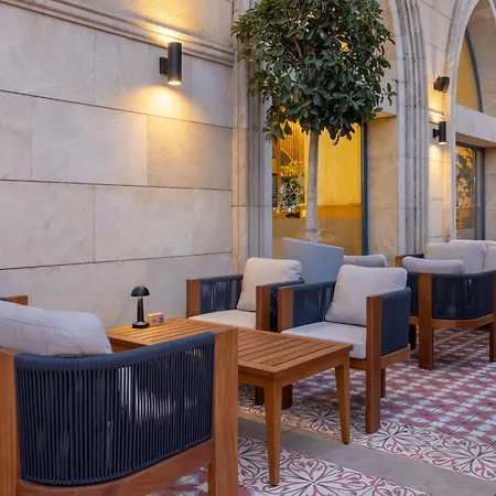 Hotel Merit & Casino