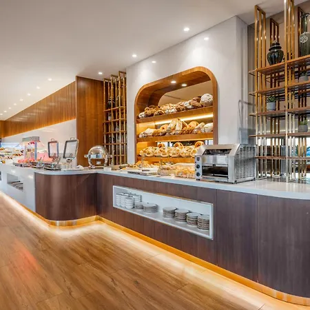 梅里特乐夫科萨酒店 5*