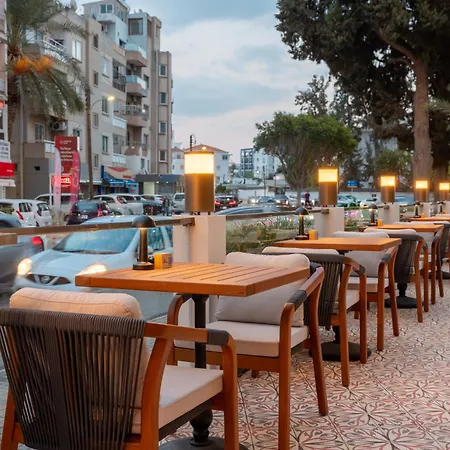 Merit & Casino Hotel