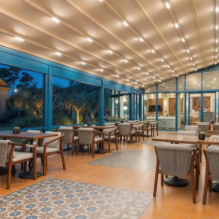 Merit & Casino Hotel 5*