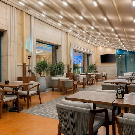 Merit & Casino Hotel Nicosia