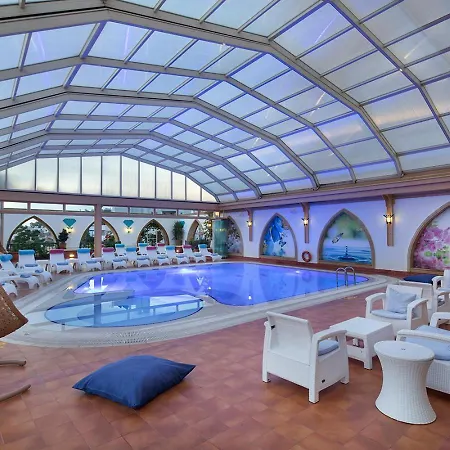 Merit & Casino 5* Nicosia