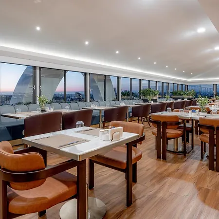 Merit & Casino Nicosia