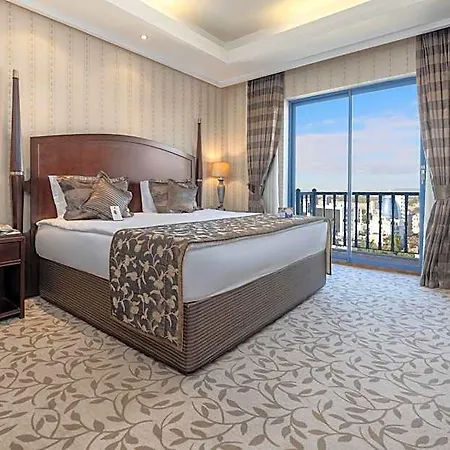 Hotel Merit & Casino 5*