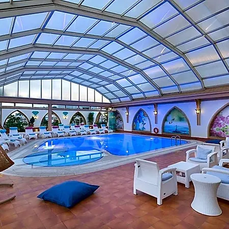 Merit & Casino Hotel