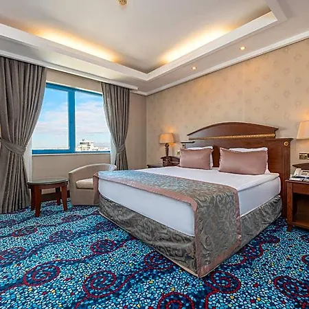 Hotel Merit & Casino Nikosia