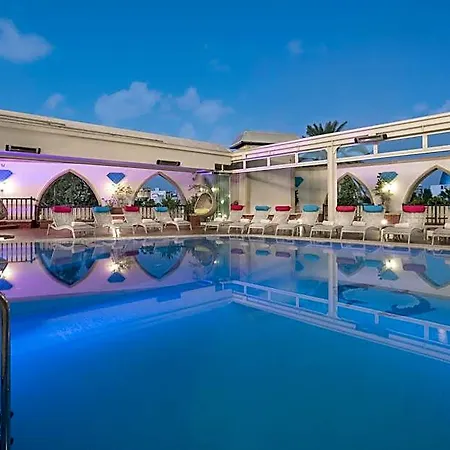 Hotel Merit & Casino 5*