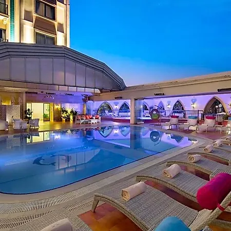 Merit & Casino Nikosia