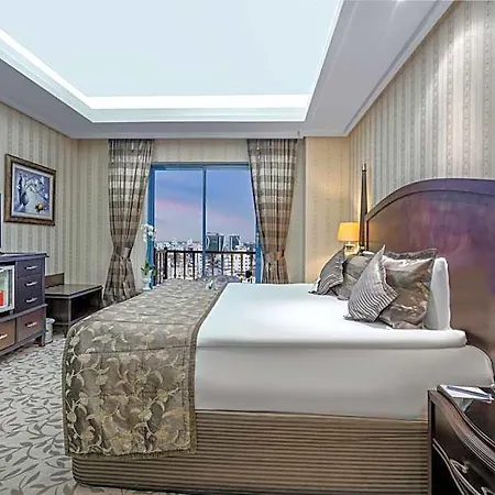 Hotel Merit & Casino