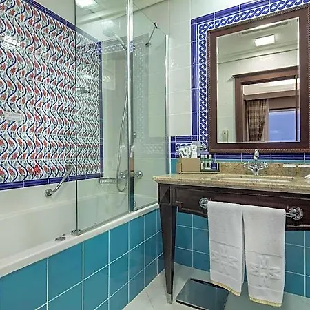 Merit & Casino 5* Nikosia