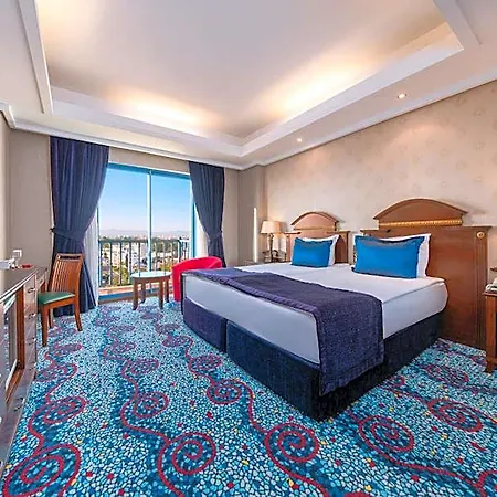 Hotel Merit & Casino Nicosia