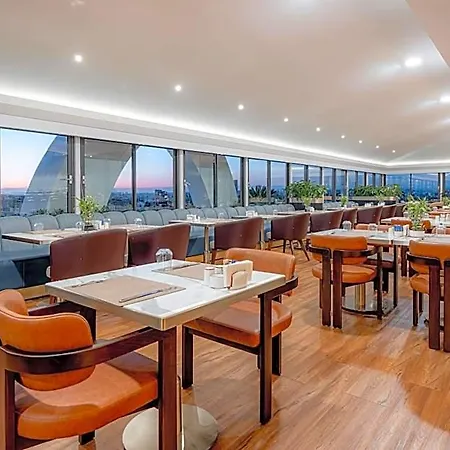 Merit & Casino Nikosia