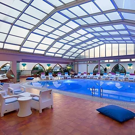 Merit & Casino 5* Nicosia