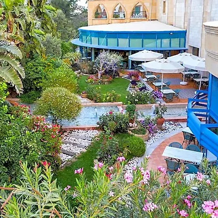 Merit & Casino Nicosia