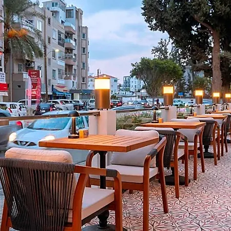 Hotel Merit & Casino 5*