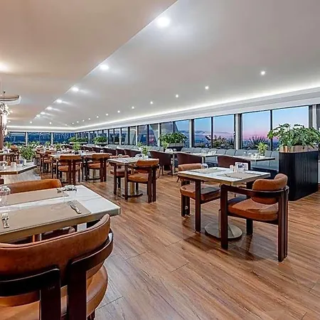 Hotel Merit & Casino Nicosia