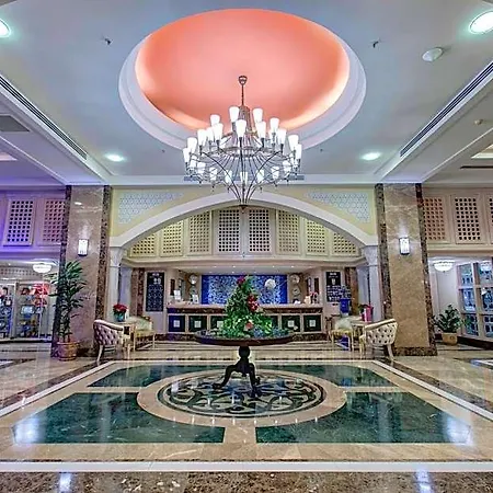 Merit & Casino Hotel 5*