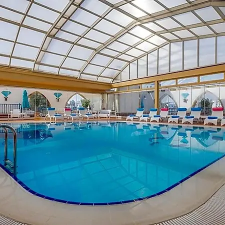 Merit & Casino Nicosia