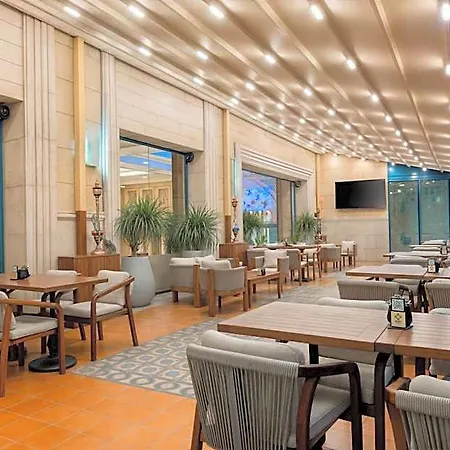 Merit & Casino 5* Nicosia