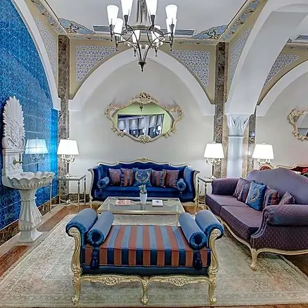 Hotel Merit & Casino Nicosia