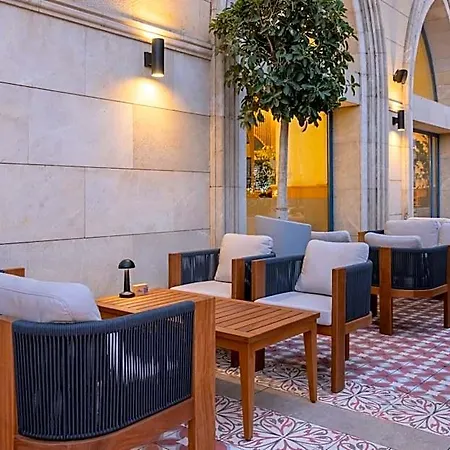 Merit & Casino Hotel