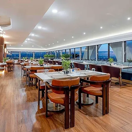 Merit & Casino 5* Nicosia