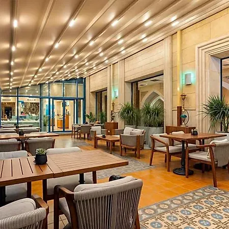 Merit & Casino Hotel