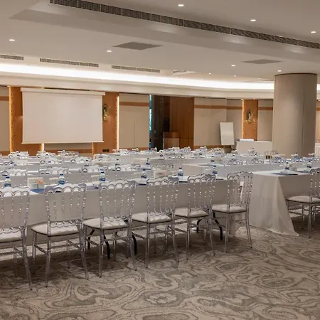 Ξενοδοχείο Merit & Casino Λευκωσία