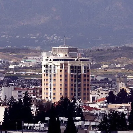 Merit & Casino Hotel