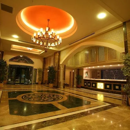 Merit & Casino 5*