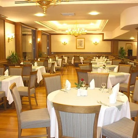 Merit & Casino Hotel 5*