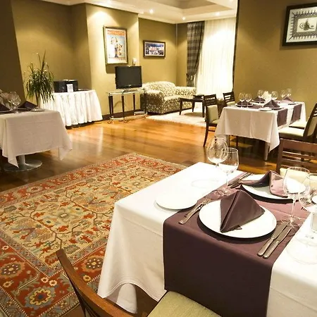 Hotel Merit & Casino Nikosia