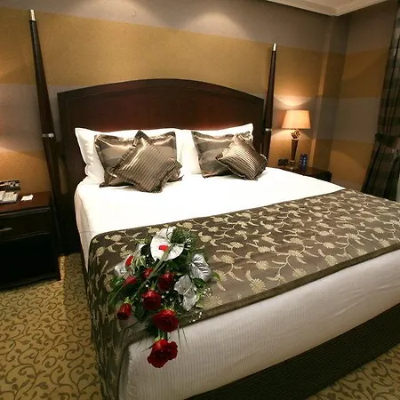 Merit & Casino 5* Nicosia