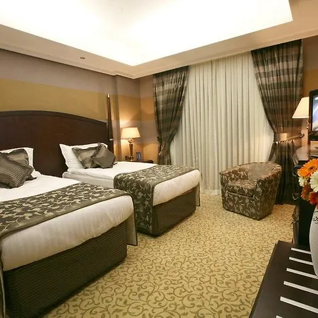 Hotel Merit & Casino