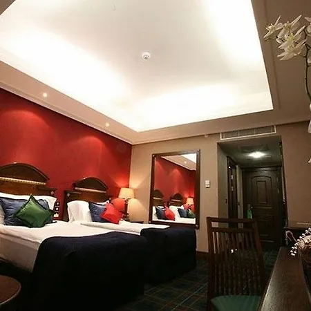 Merit & Casino Nicosia