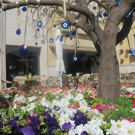 酒店 梅里特乐夫科萨酒店 5*