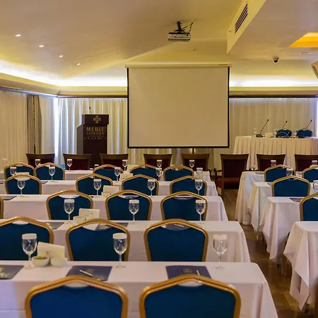 Merit & Casino 5* Nicosia