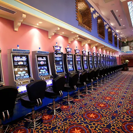 Hotel Merit & Casino 5*