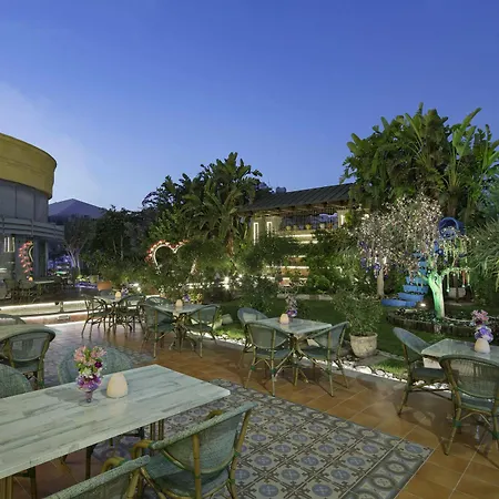 Hotel Merit & Casino 5*